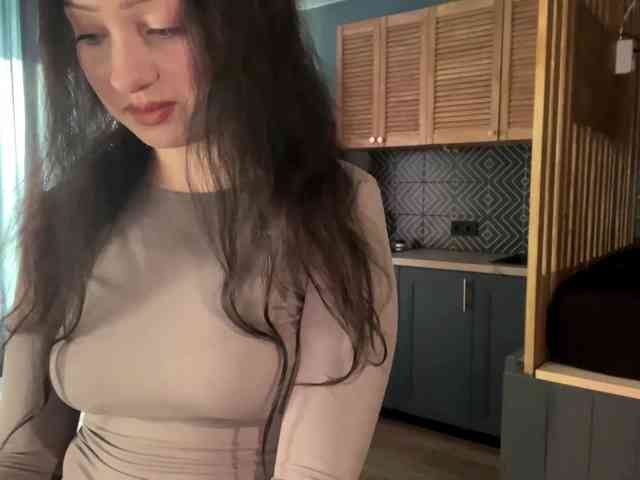 MeowAlika webcam