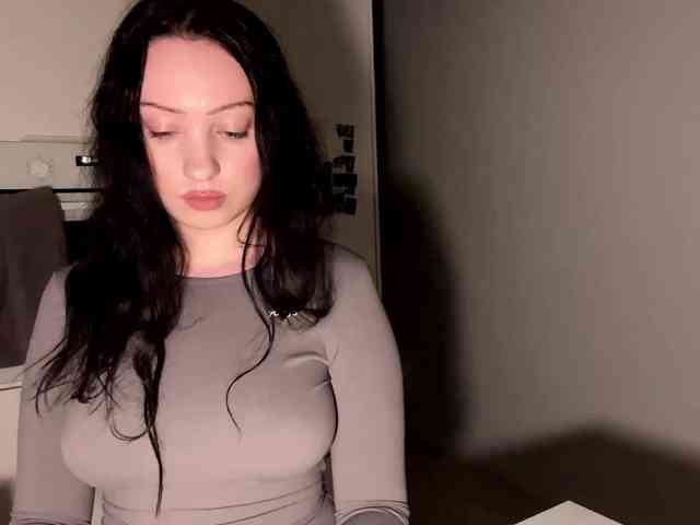 MeowAlika webcam