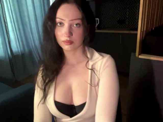 MeowAlika webcam