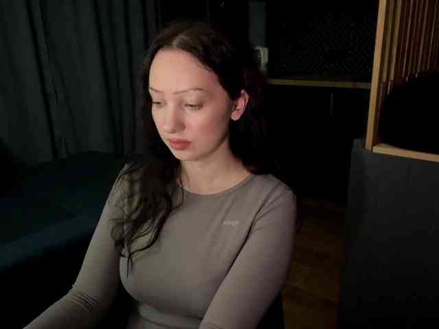 MeowAlika webcam