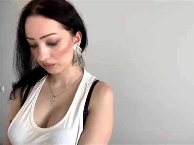 MeowAlika webcam