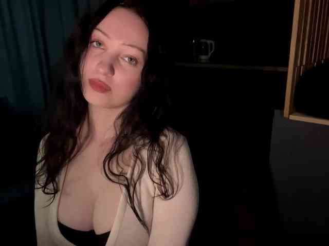 MeowAlika webcam
