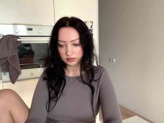 MeowAlika Sex Cam Show