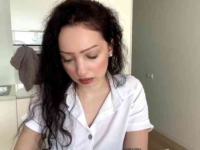 MeowAlika webcam