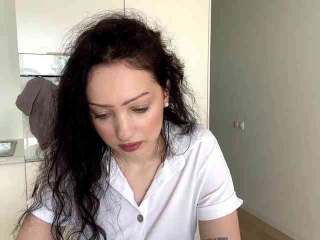 MeowAlika webcam