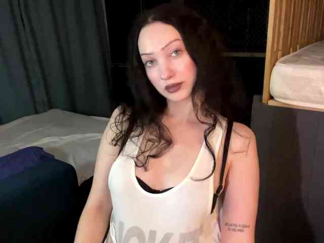 MeowAlika webcam