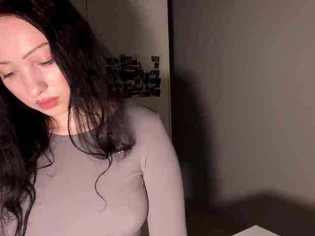MeowAlika webcam