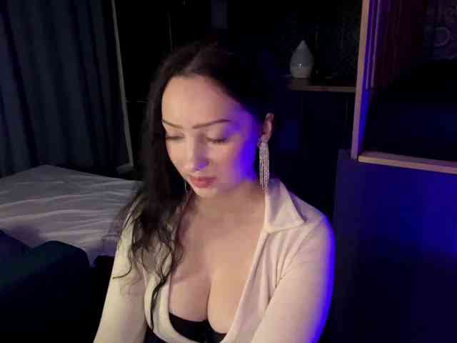 MeowAlika webcam