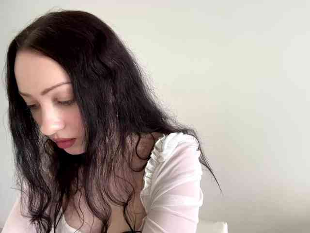 MeowAlika webcam