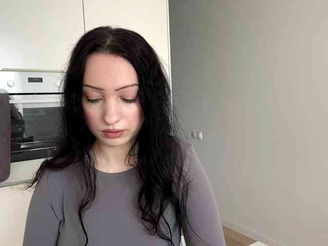 MeowAlika webcam