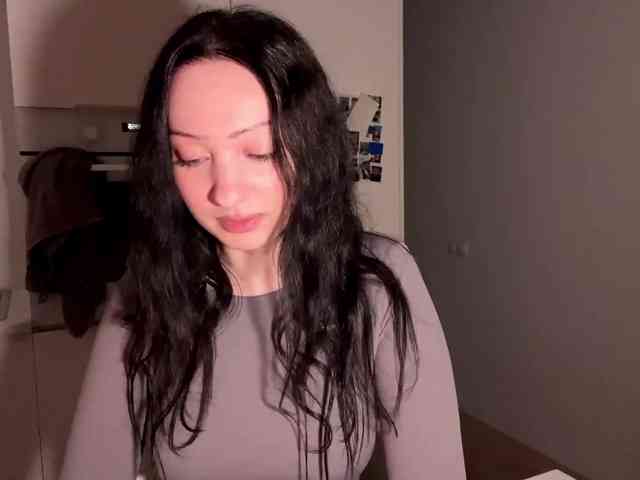 MeowAlika webcam