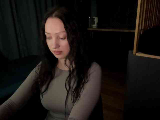 MeowAlika webcam