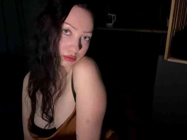 MeowAlika webcam