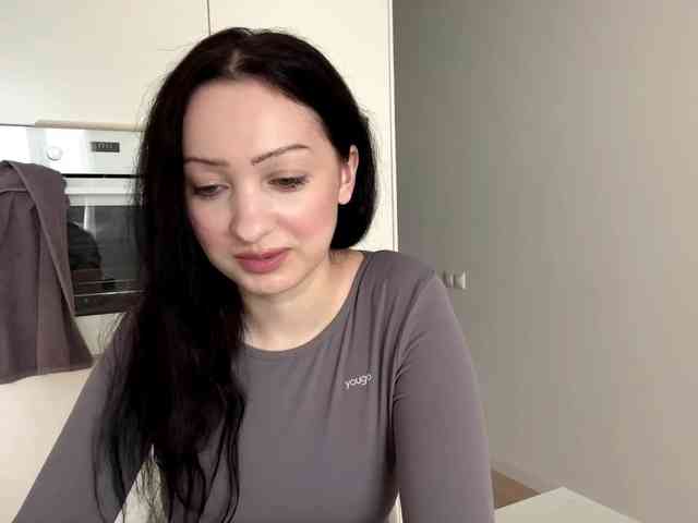 MeowAlika webcam