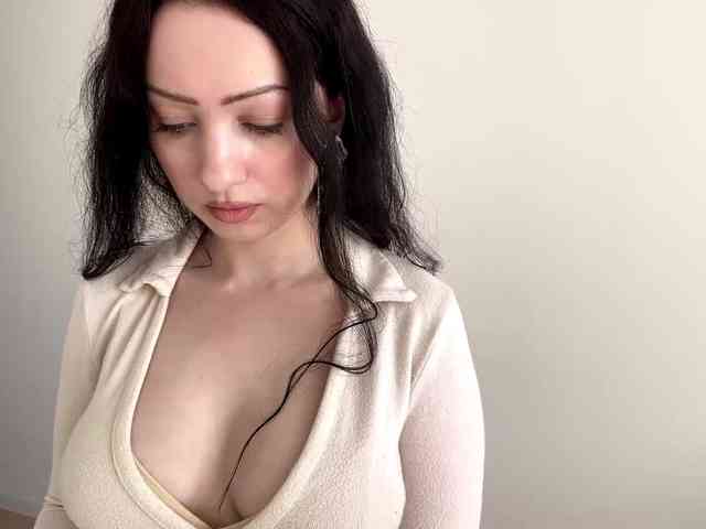 MeowAlika webcam
