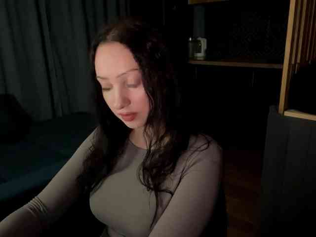 MeowAlika webcam