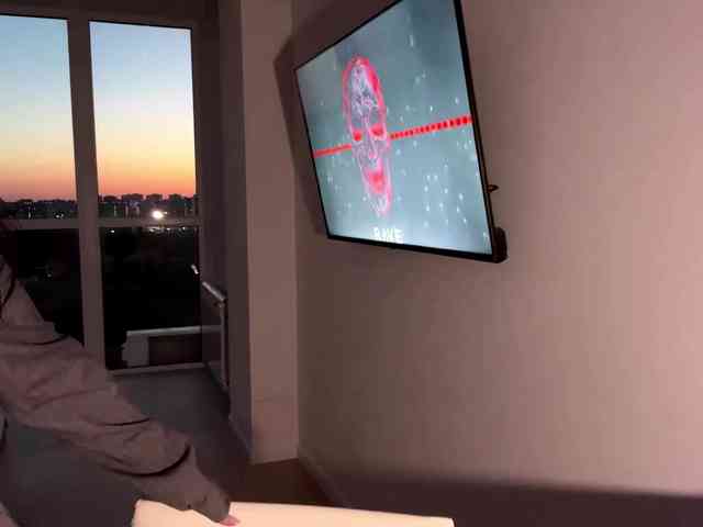 MeowAlika webcam