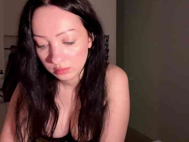 MeowAlika webcam