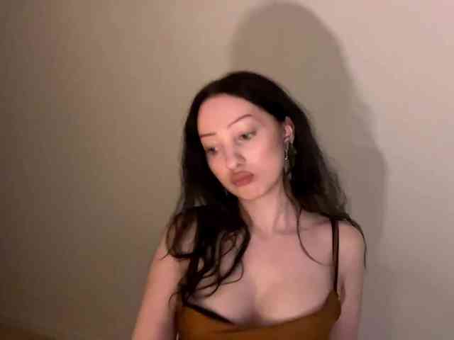 MeowAlika webcam