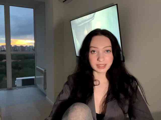 MeowAlika webcam