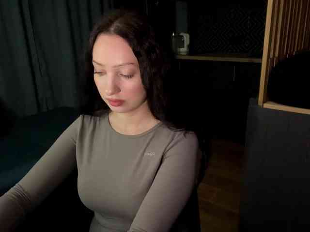 MeowAlika webcam