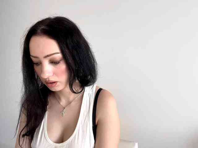 MeowAlika webcam