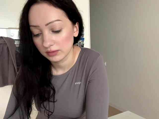 MeowAlika webcam