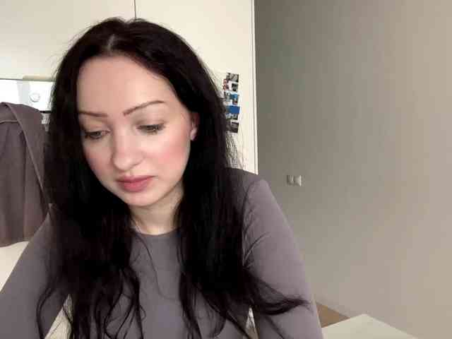 MeowAlika Sex Cam Show