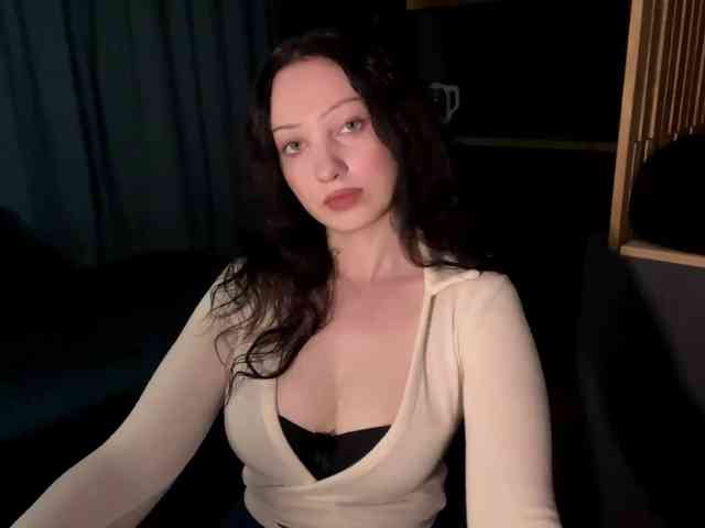 MeowAlika webcam