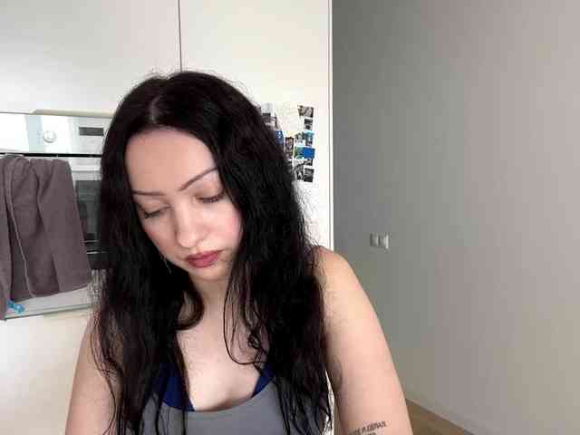 MeowAlika webcam