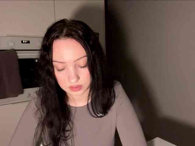 MeowAlika webcam
