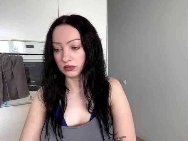 MeowAlika webcam