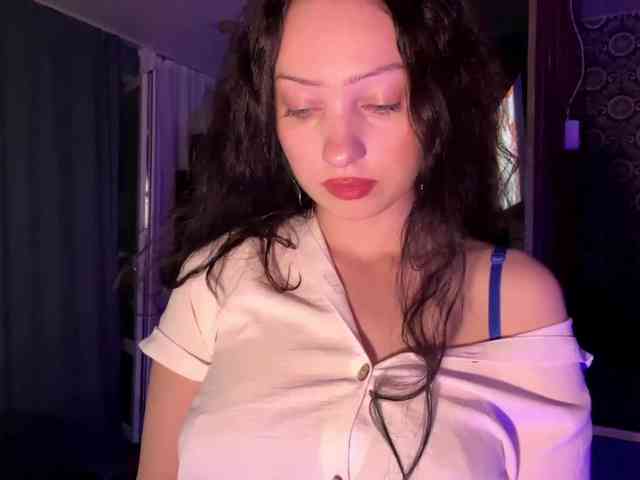 MeowAlika webcam