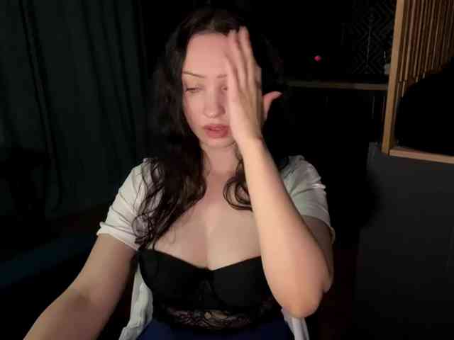 MeowAlika webcam