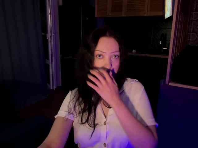 MeowAlika webcam