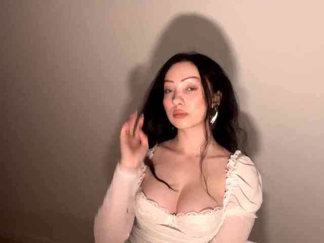 MeowAlika webcam