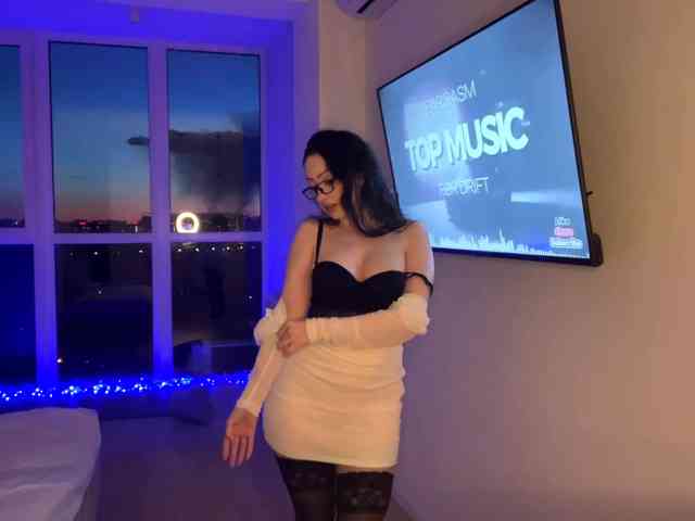 Модель: MeowAlika