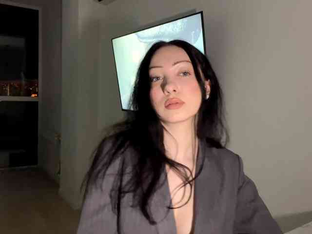 MeowAlika webcam
