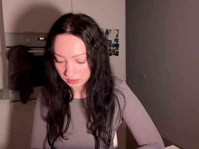 MeowAlika webcam