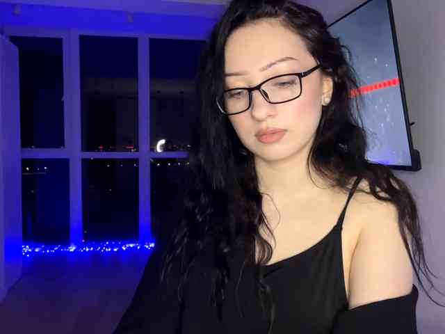 MeowAlika webcam