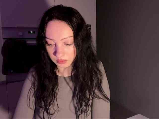 MeowAlika webcam
