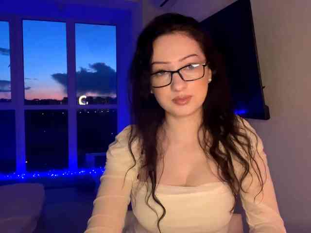 MeowAlika Live Webcam on BongaCams