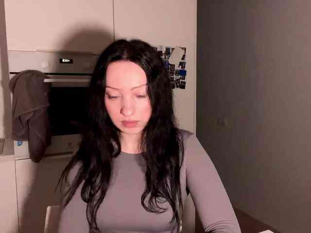 MeowAlika webcam