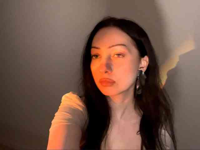 MeowAlika webcam