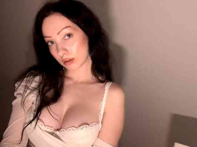 MeowAlika webcam