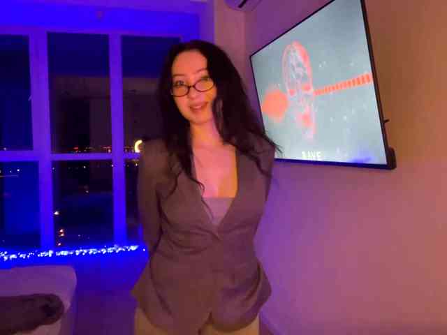 MeowAlika webcam