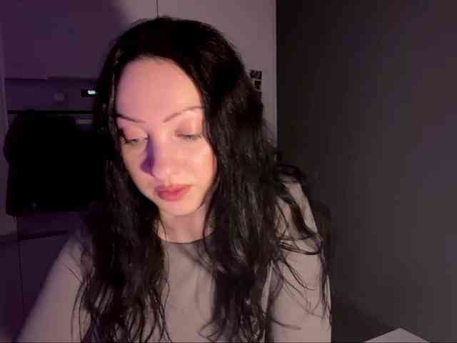 MeowAlika webcam