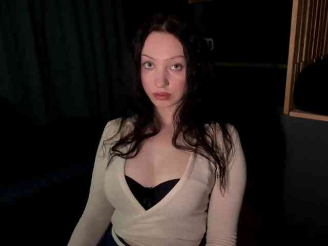 MeowAlika webcam