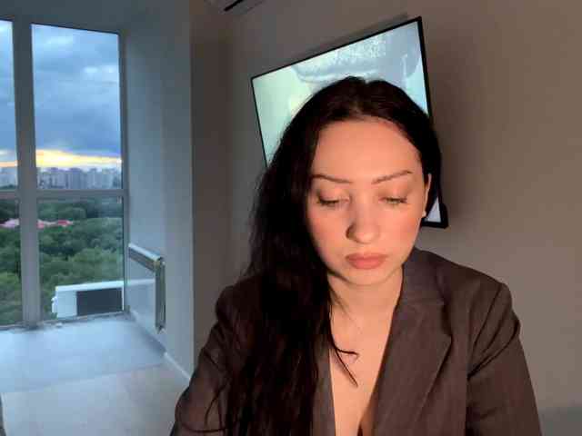 MeowAlika webcam