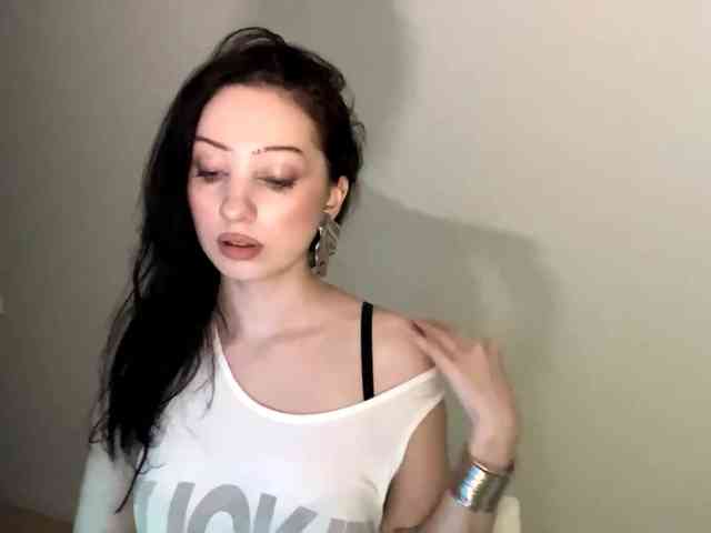 MeowAlika webcam